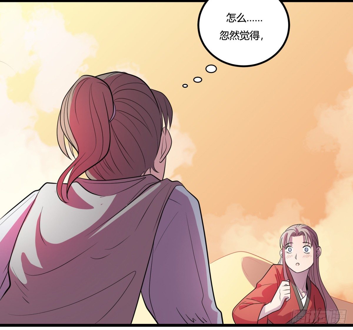什么第一季要完结了？！（下）(1/2)-第66话