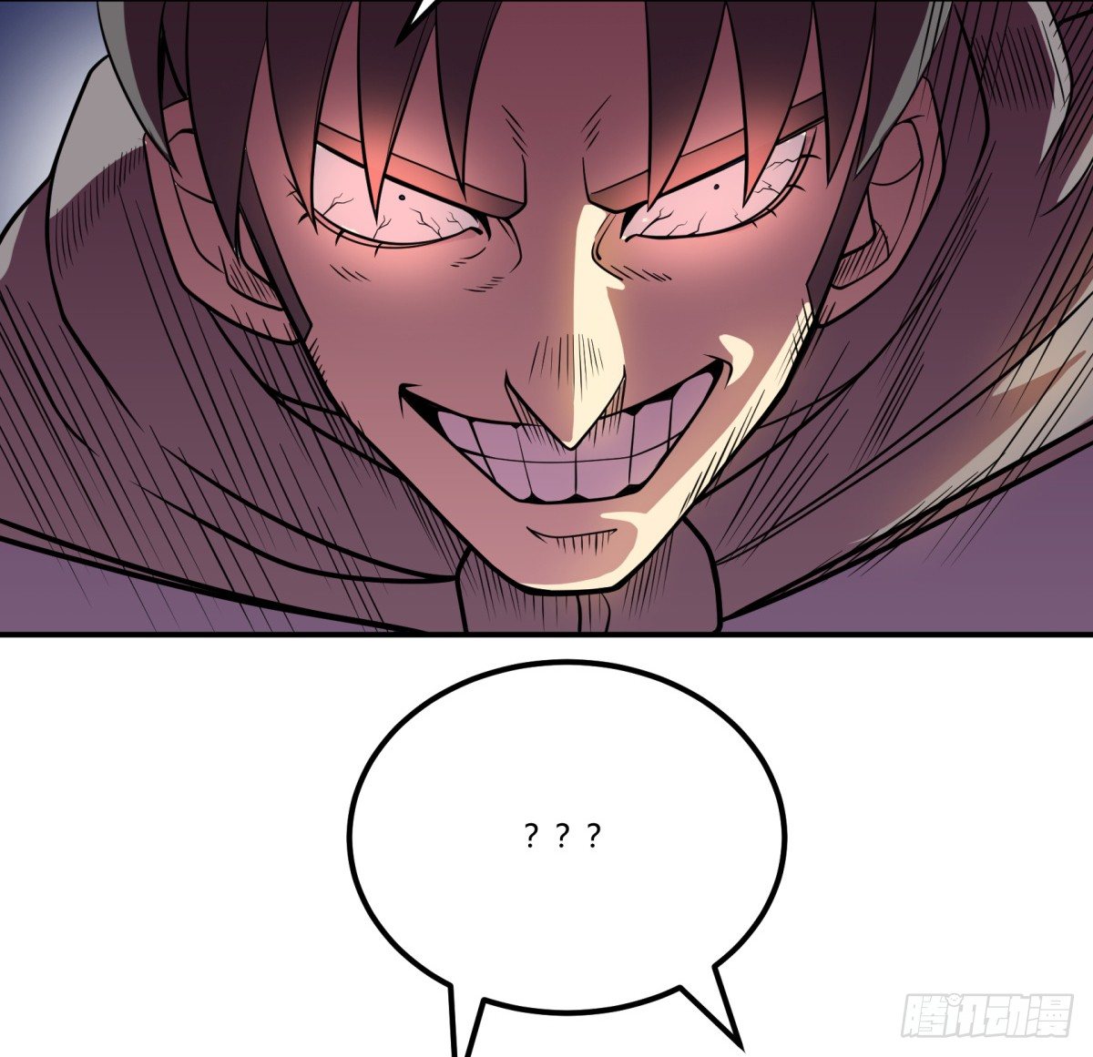 什么第一季要完结了？！（下）(1/2)-第66话