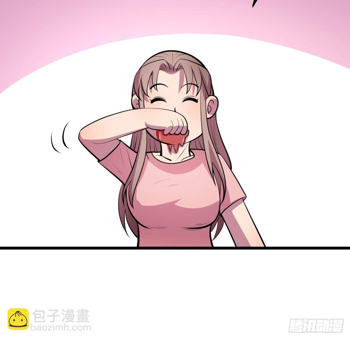 死亡俄罗斯转盘火锅（完）-第70话