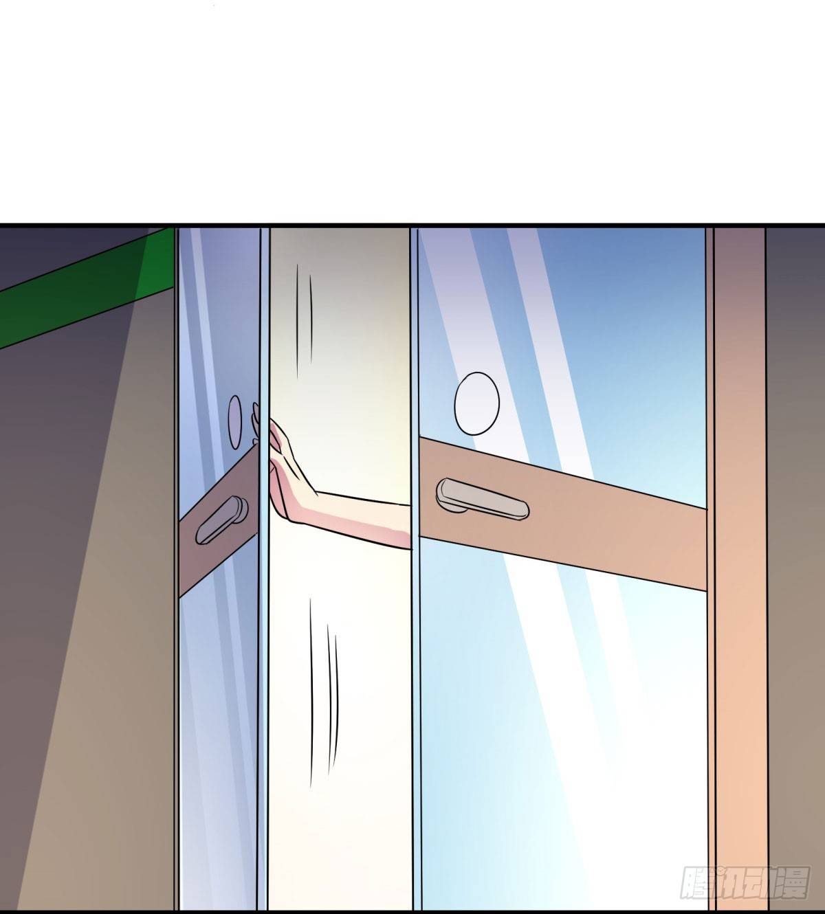 相亲（中）(1/2)-第80话