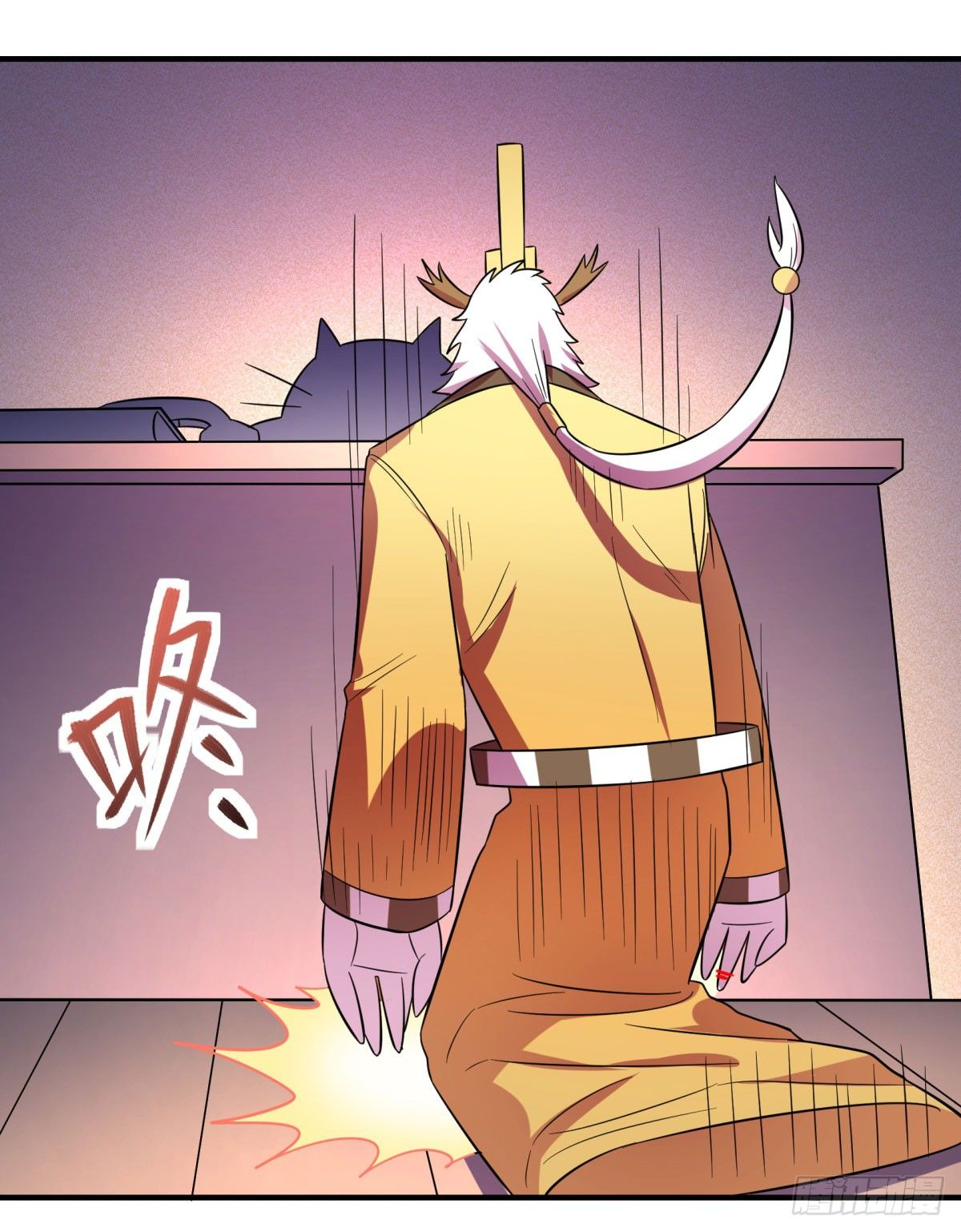转角遇到爱（上）(1/2)-第94话