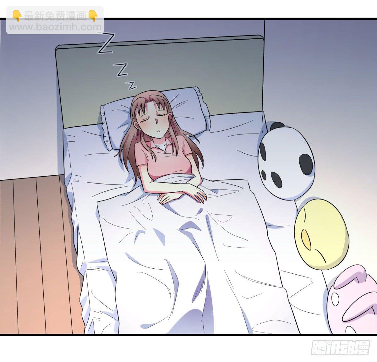 让这个世界更美好吧！（上）(1/2)-第96话