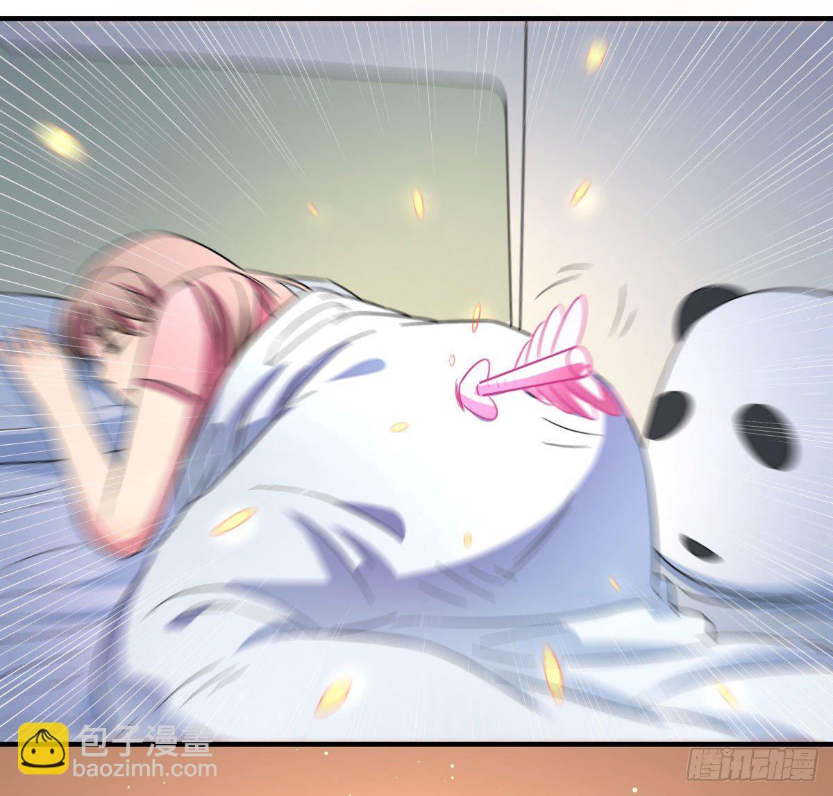 让这个世界更美好吧！（上）(1/2)-第96话