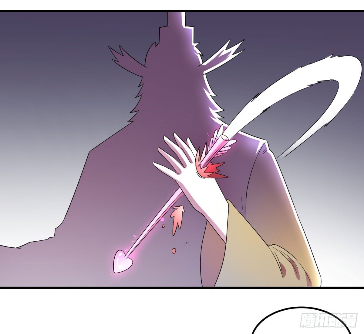 让这个世界更美好吧！（上）(1/2)-第96话