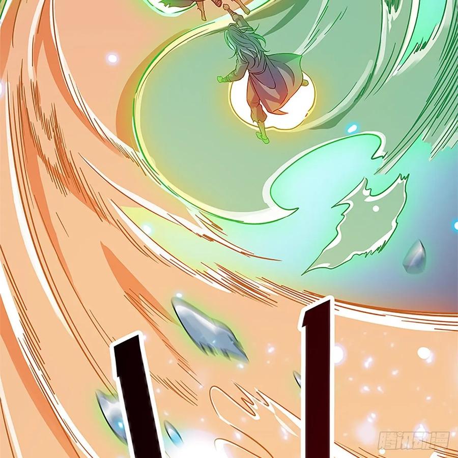 第一百零七话 相逢一笑泯恩仇(1/2)-第112话