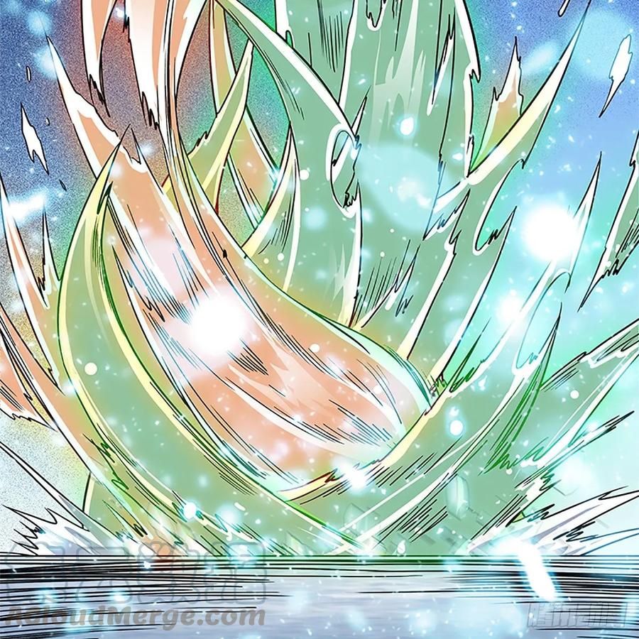 第一百零七话 相逢一笑泯恩仇(1/2)-第112话