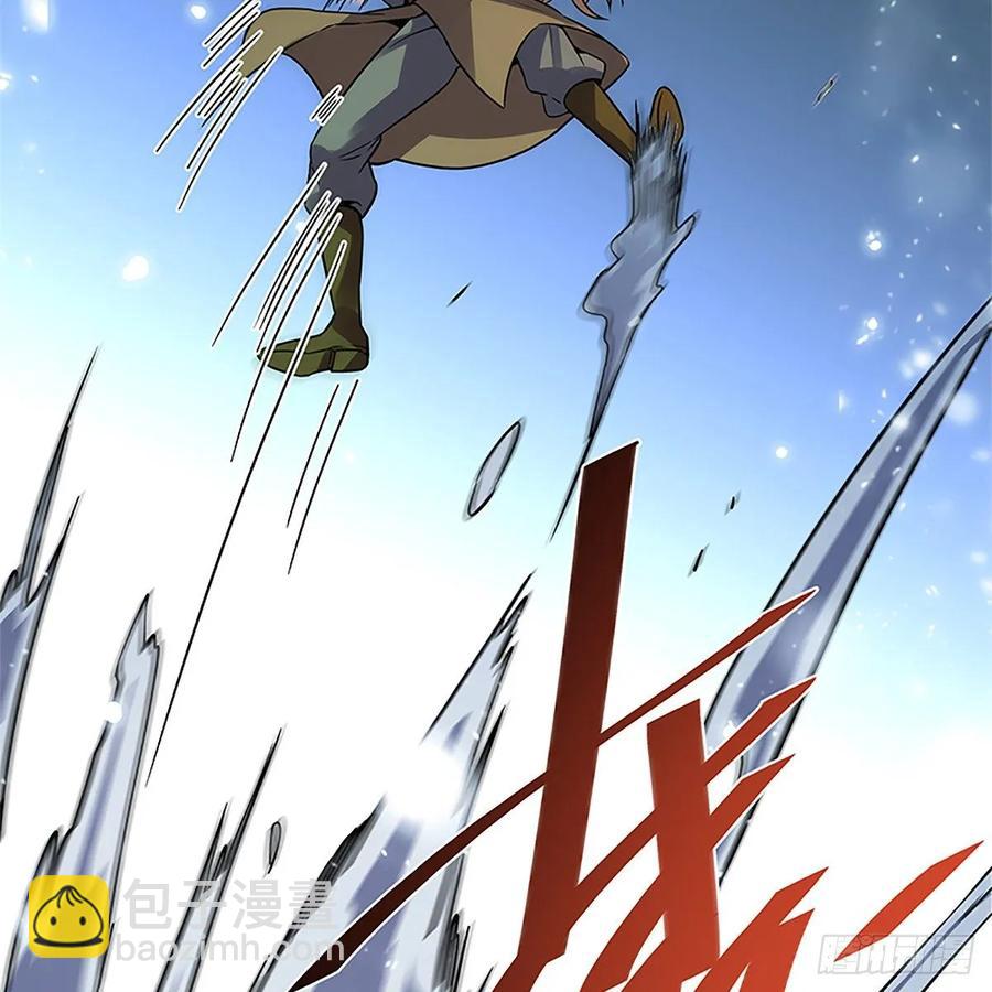 第一百零七话 相逢一笑泯恩仇(1/2)-第112话