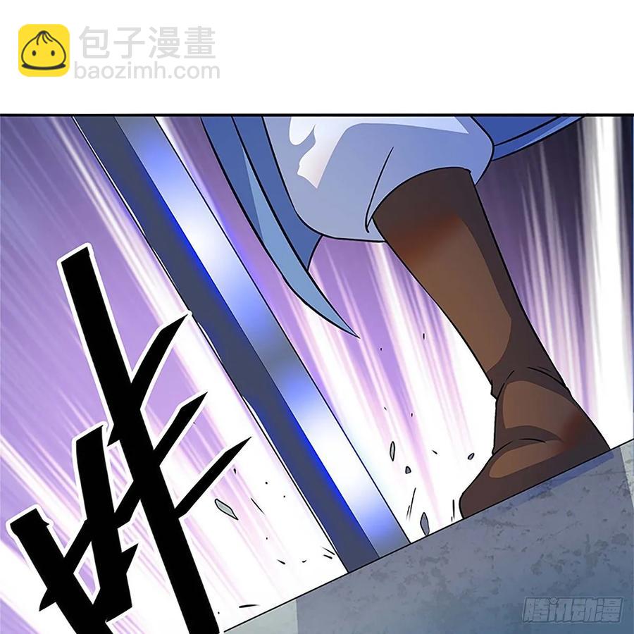 第一百十一话 暗解连环(1/2)-第116话
