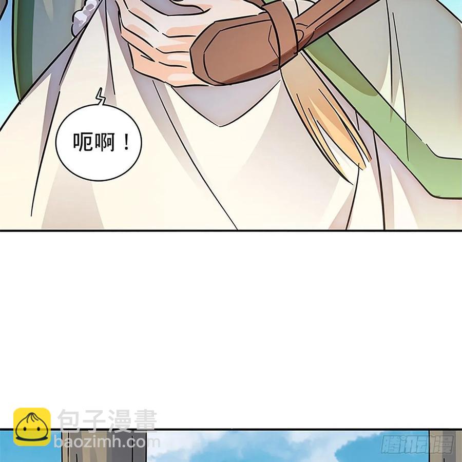 第一百十五话 说尽恩仇(1/2)-第120话