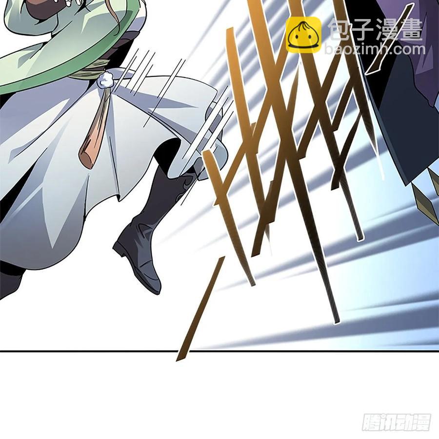 第一百十九话 赌斗争盟(1/2)-第124话