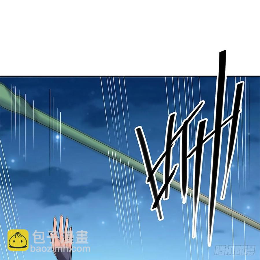 第一百二十五话 打狗还需打狗棒(1/2)-第130话