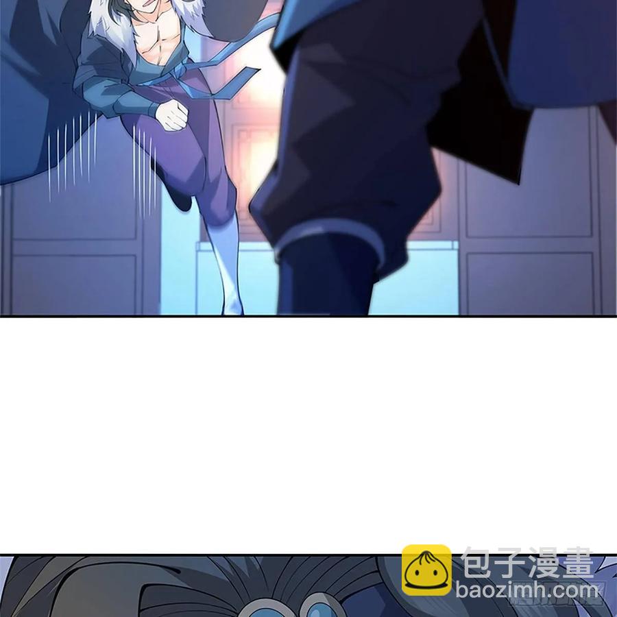 第一百二十五话 打狗还需打狗棒(1/2)-第130话