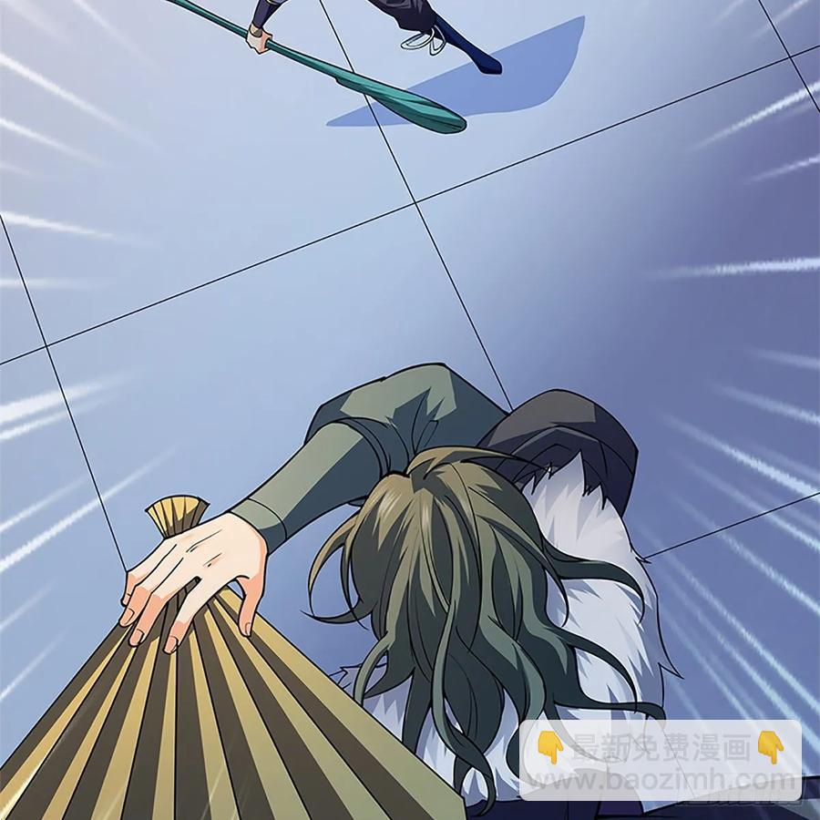 第一百二十五话 打狗还需打狗棒(1/2)-第130话