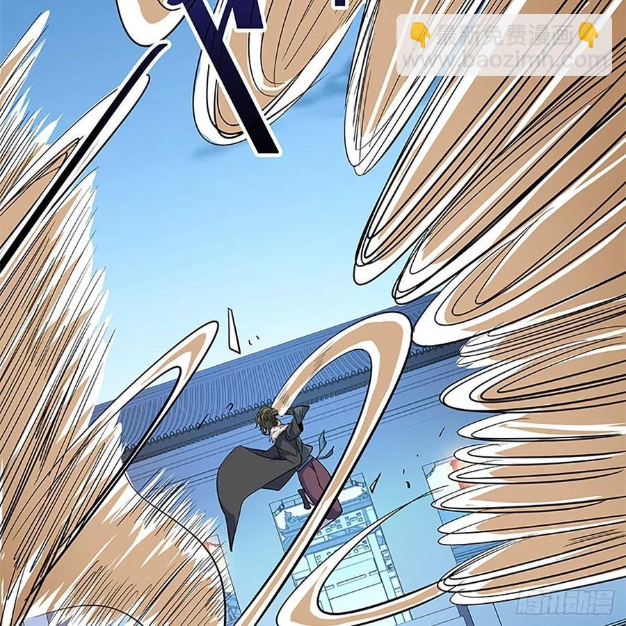 第一百二十七话 首席弟子达尔巴(1/2)-第132话