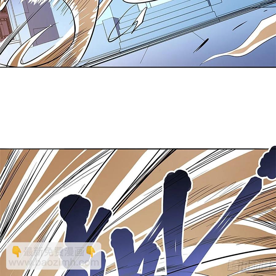 第一百二十七话 首席弟子达尔巴(1/2)-第132话