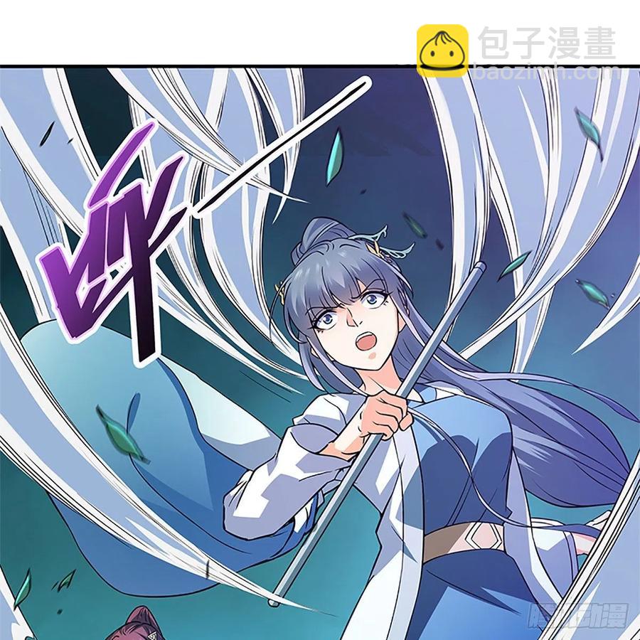 第一百五十一话 断肠旧情浓(1/2)-第156话