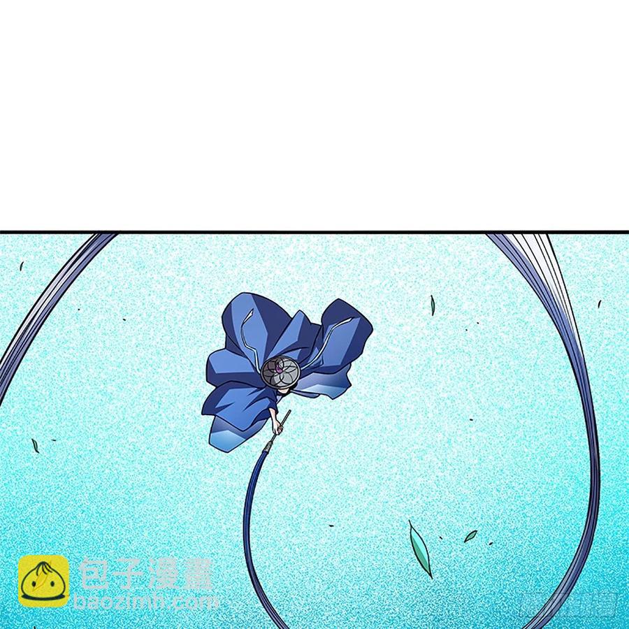 第一百五十一话 断肠旧情浓(1/2)-第156话