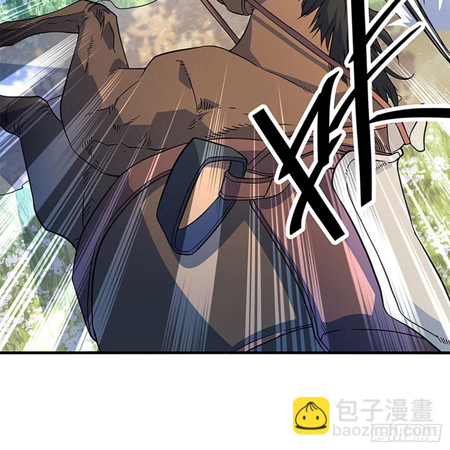 第一百六十一话 此仇不报(1/2)-第166话