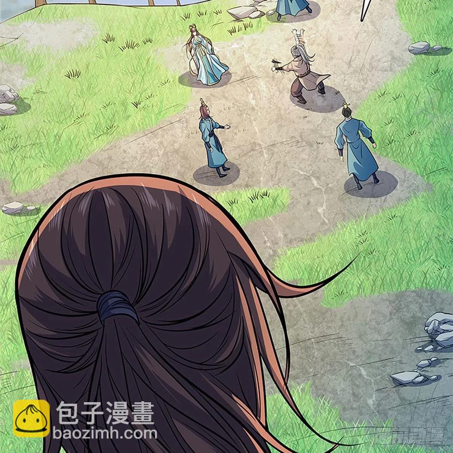 第一百六十七话 神秘溪谷(1/2)-第172话
