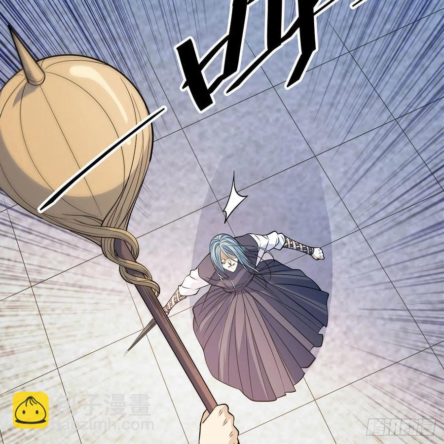 第一百七十五话 谁是真的？(1/2)-第180话