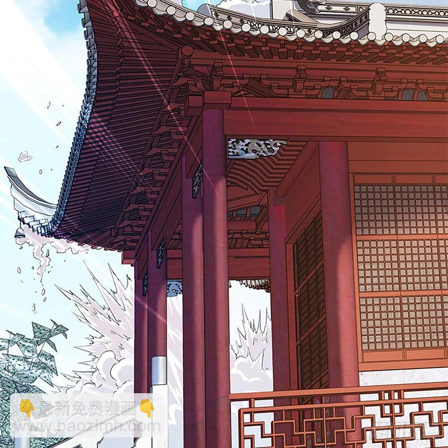 第一百八十三话 刀山剑树(1/2)-第188话