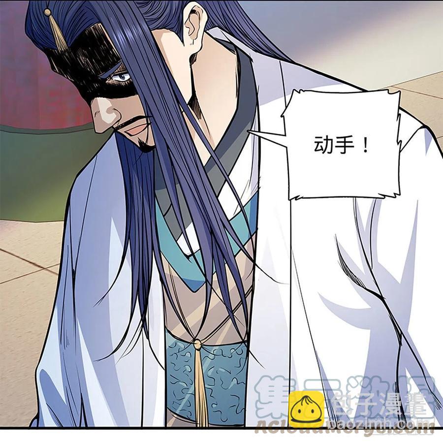 第一百八十五话 杨柳依依(1/2)-第190话