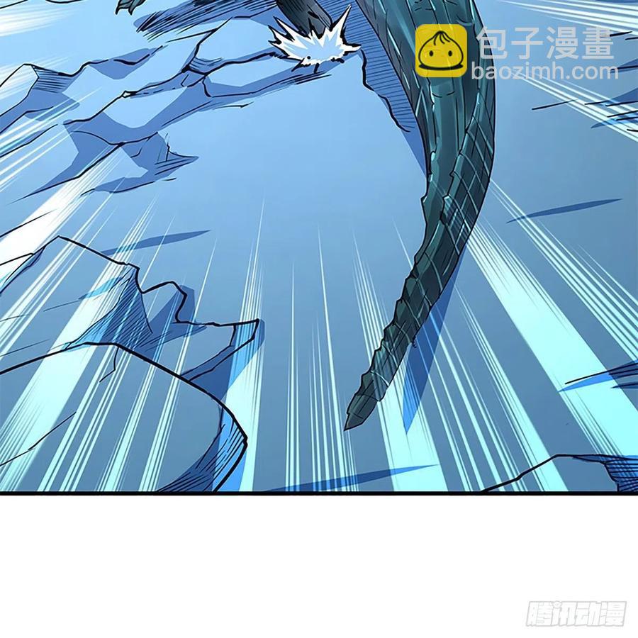 第一百九十七话 深渊之底(1/2)-第202话