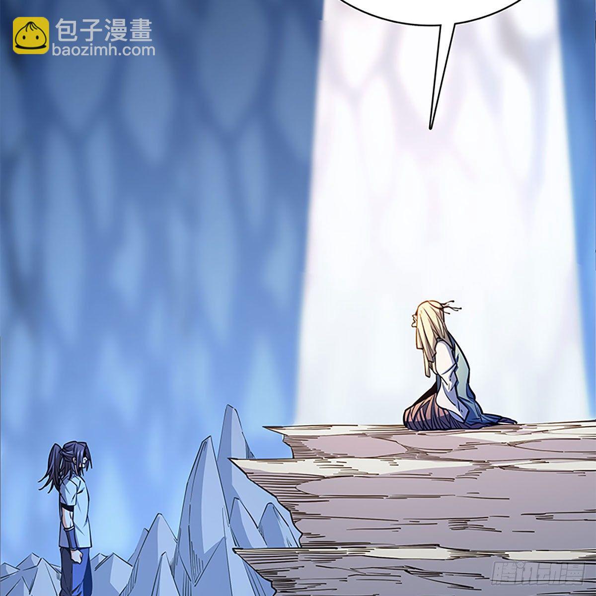 第二百零一话 重返人世(1/2)-第206话