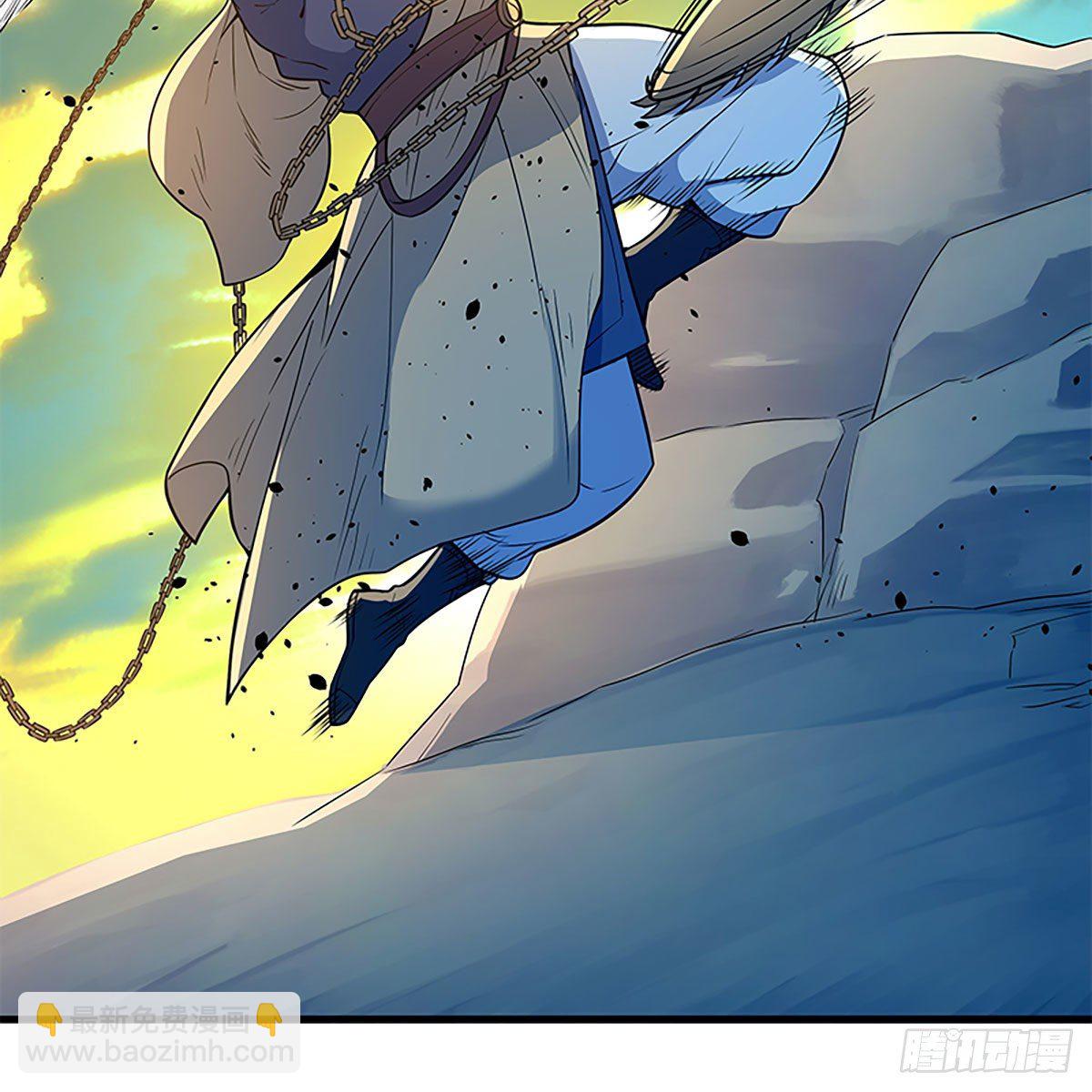 第二百零九话 襄阳鏖兵(1/2)-第214话