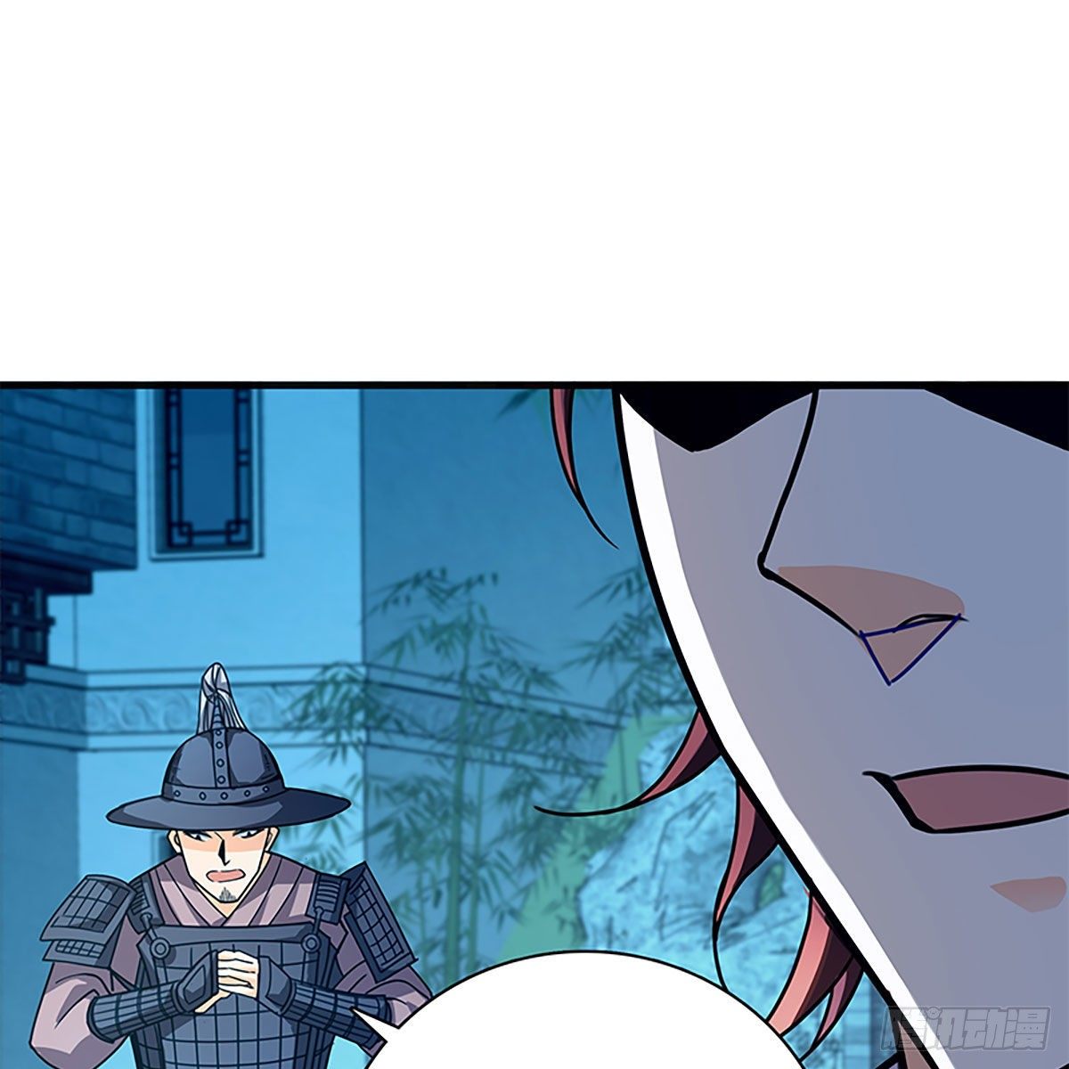 第二百一十一话 问心难安(1/2)-第216话