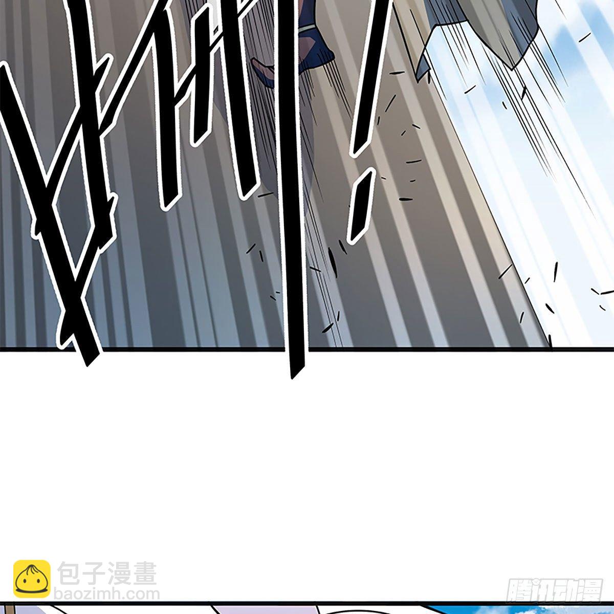 第二百一十五话 生死一跃(1/2)-第220话