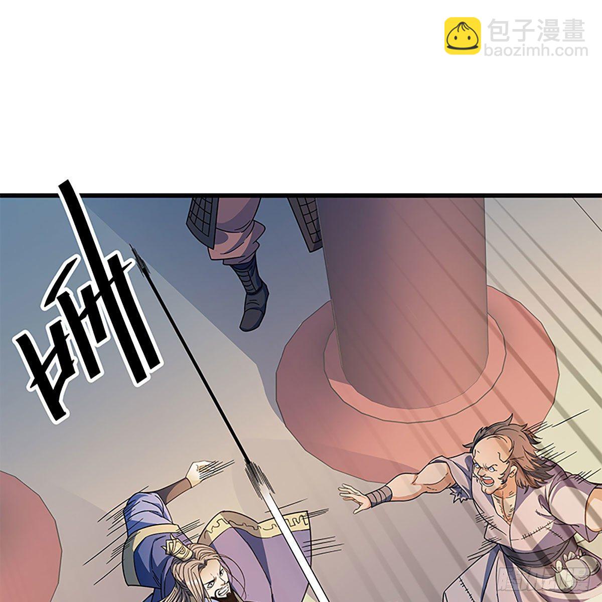 第二百一十五话 生死一跃(1/2)-第220话