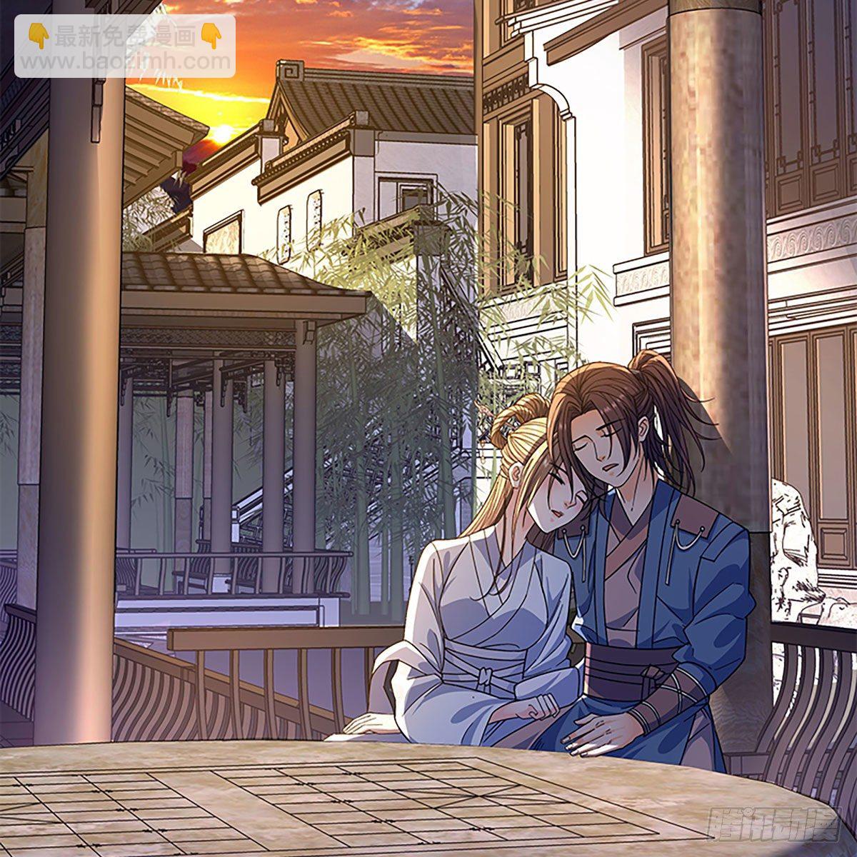 第二百一十七话 亲赴鸿门(1/2)-第222话