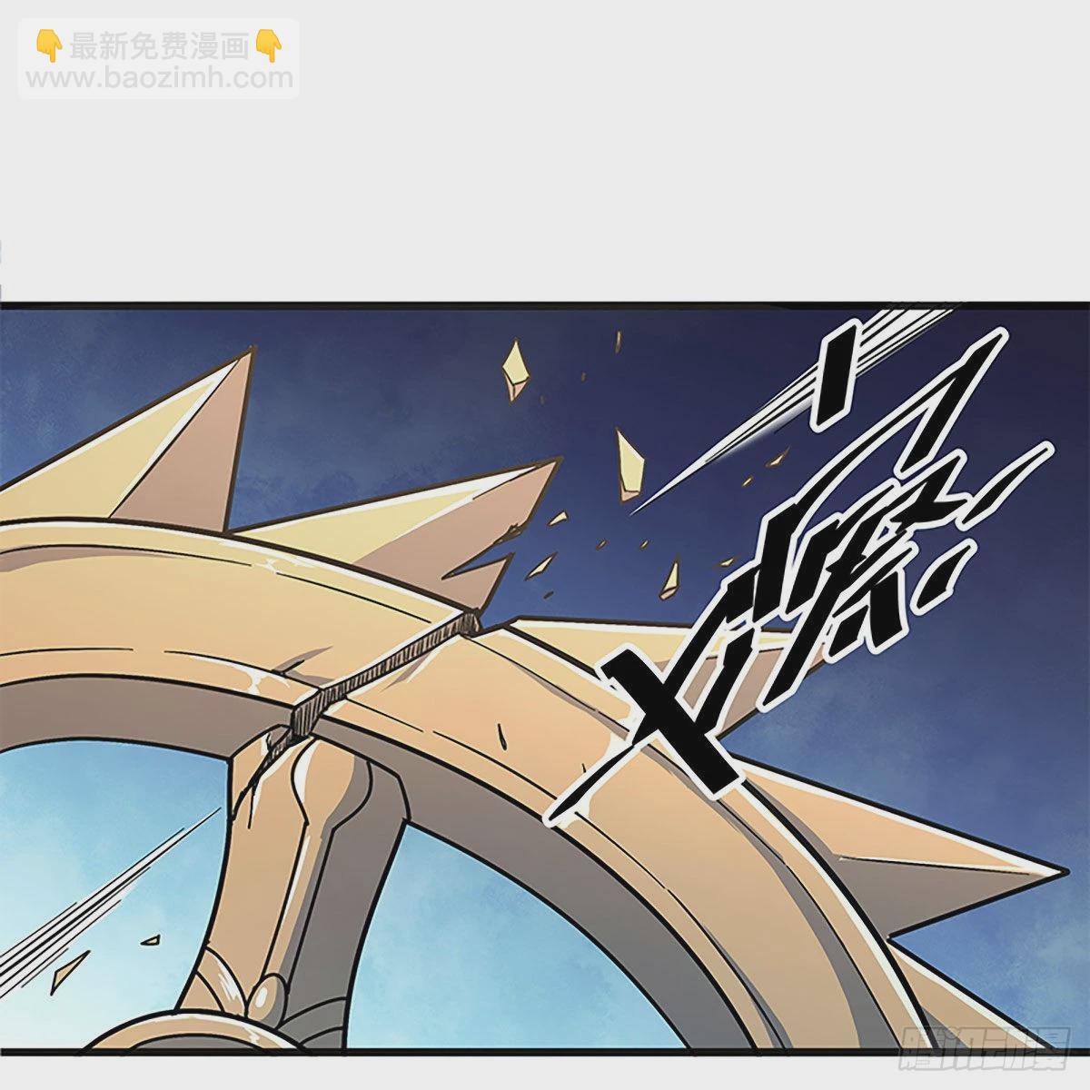 第二百二十一话 桃花旧徒(1/2)-第226话
