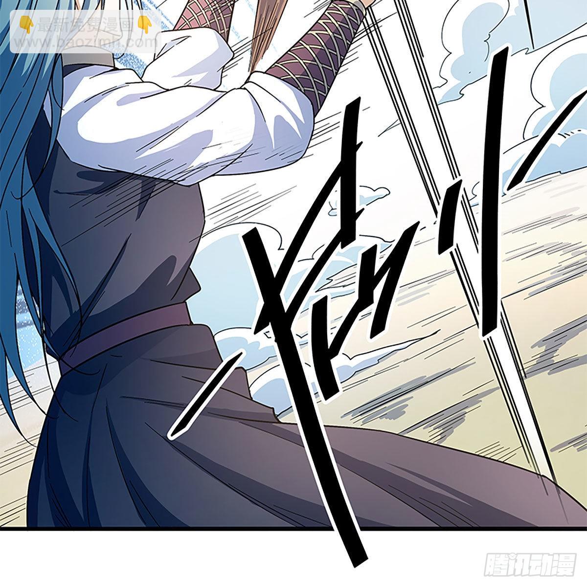 第二百二十一话 桃花旧徒(1/2)-第226话