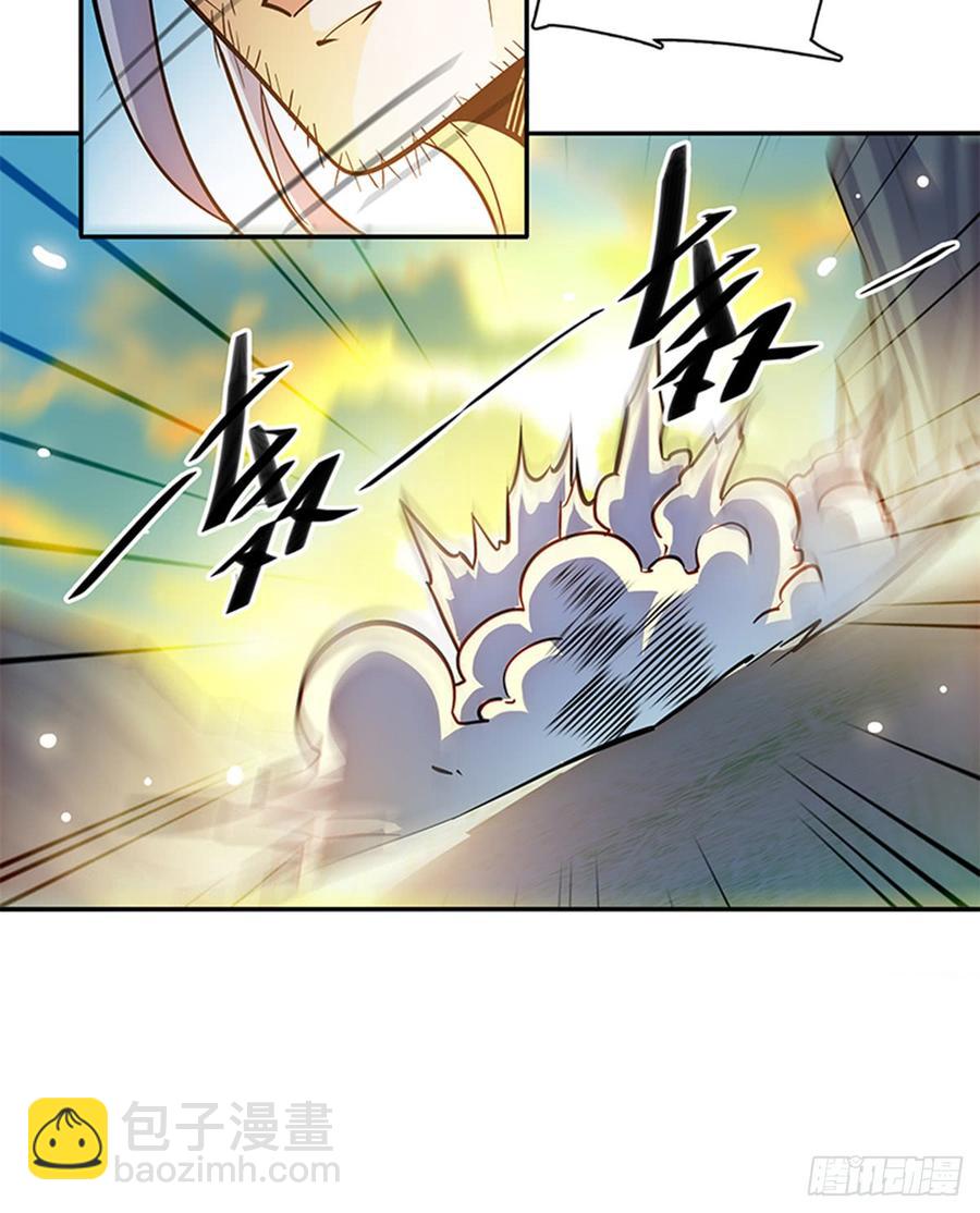 第六十九话 拔刀相助-第74话