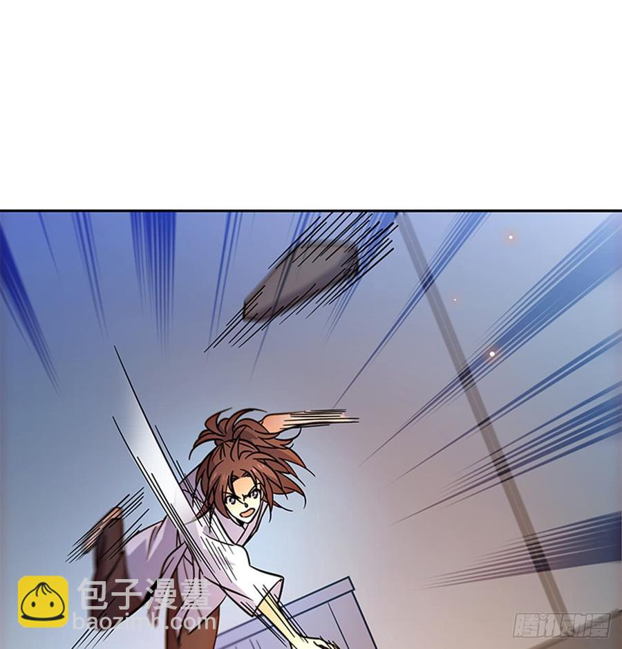 第七十五话 趁火打劫(1/2)-第80话