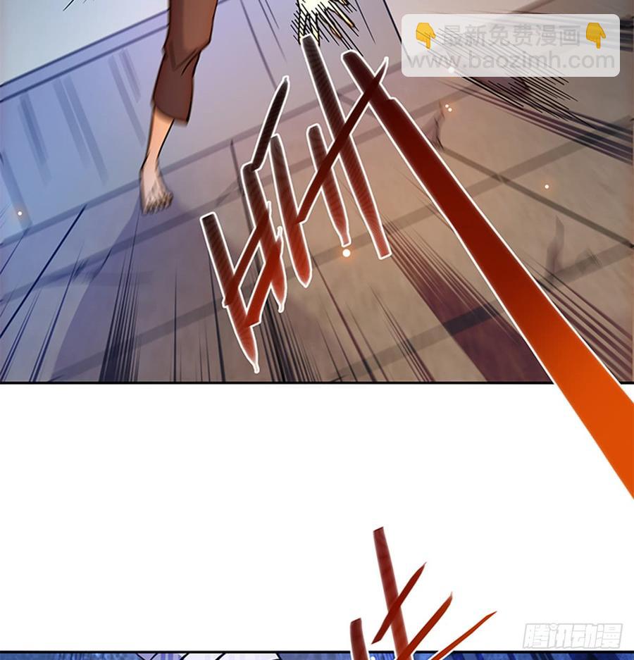 第七十五话 趁火打劫(1/2)-第80话