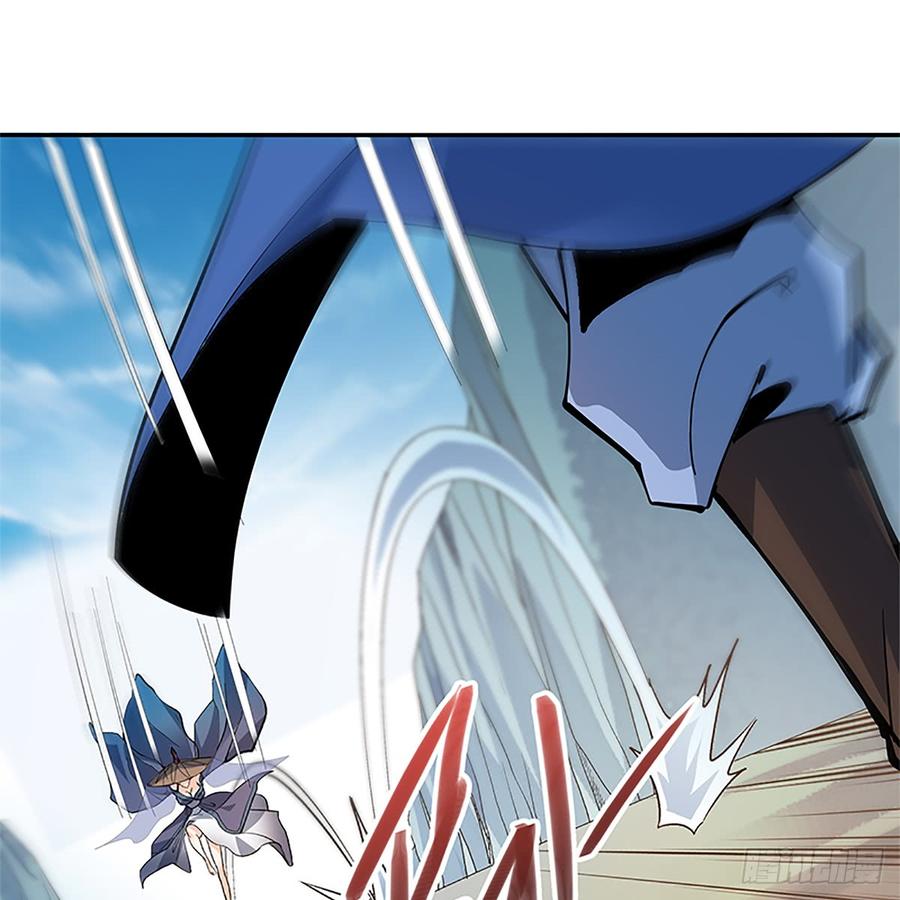第八十五话 借驴远遁(1/2)-第90话