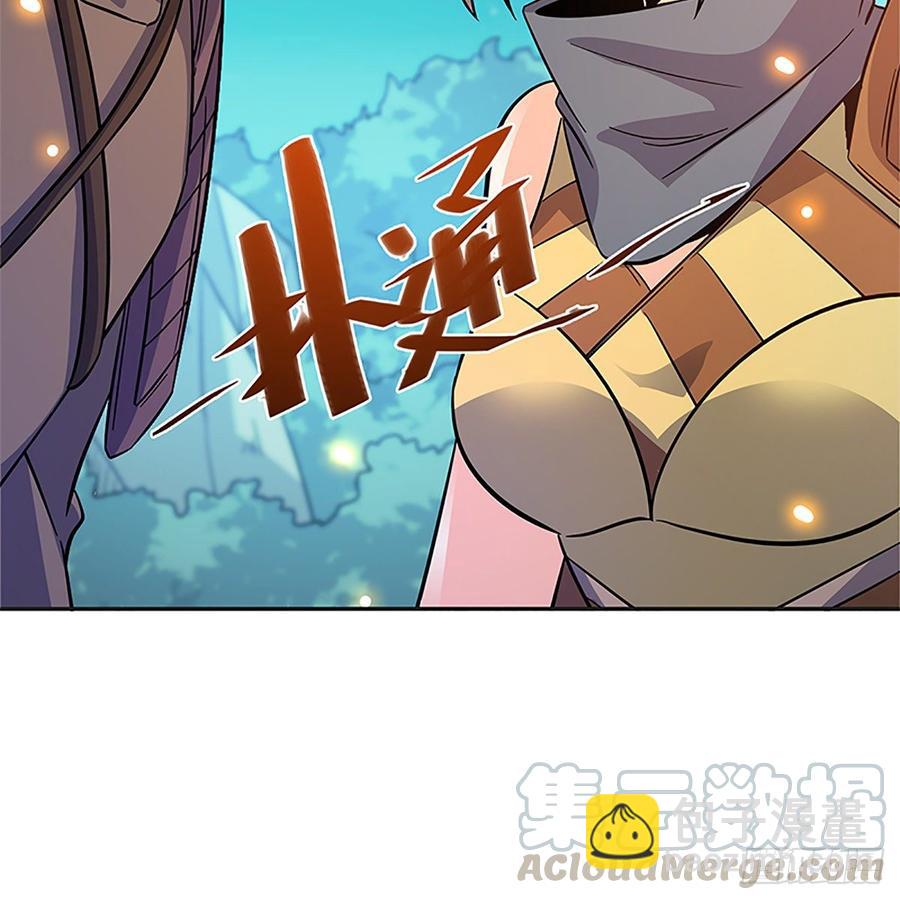 第九十三话 无双遭擒(1/2)-第98话