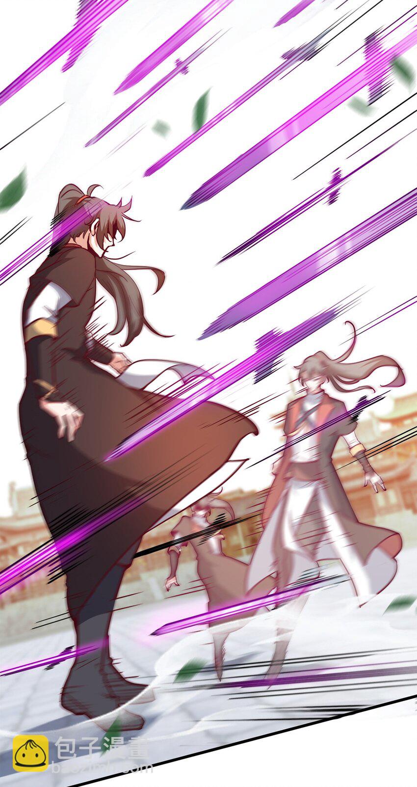 093 获取身份牌(1/2)-第94话