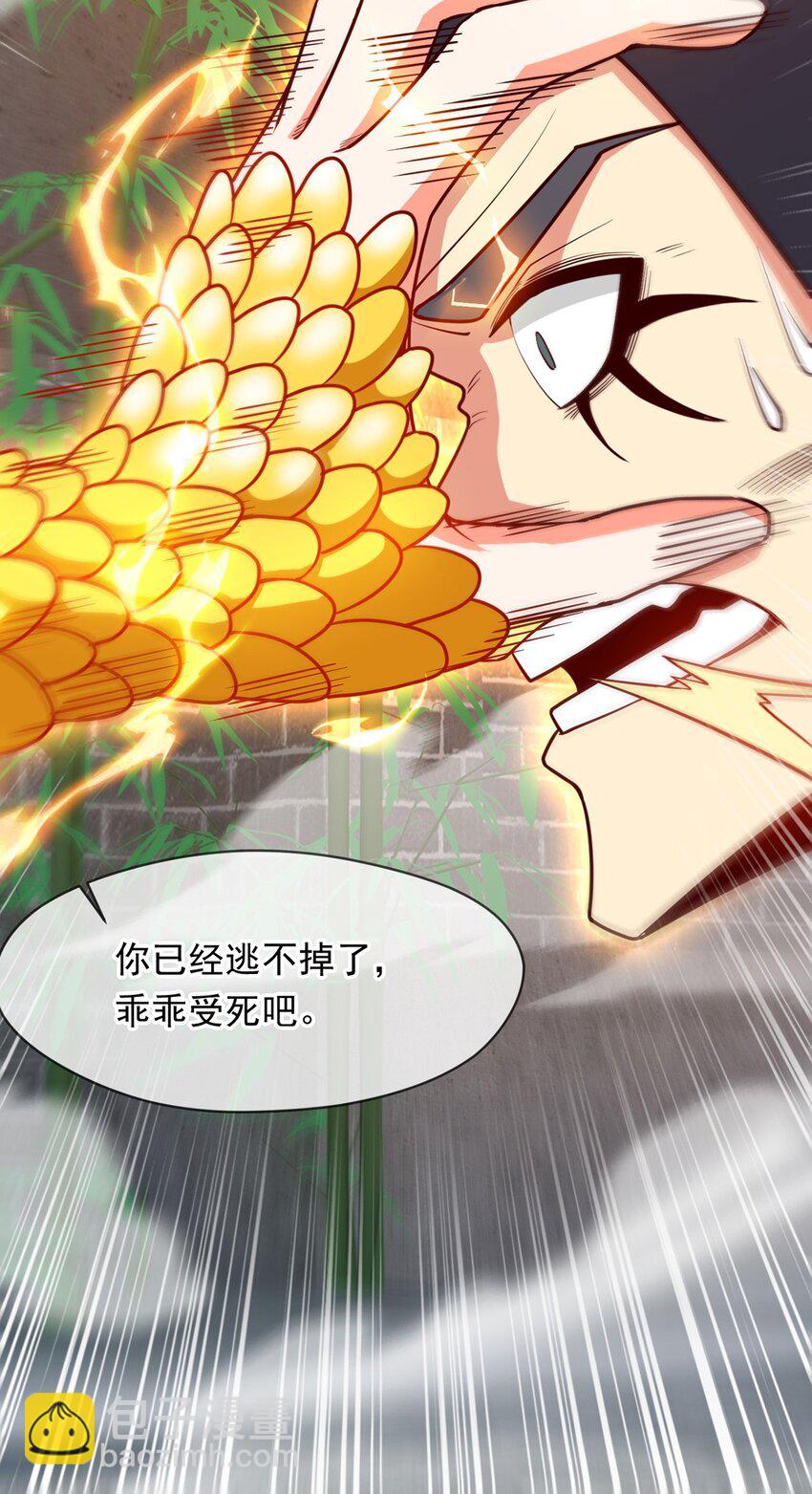 097 大阵焚群殿-第98话