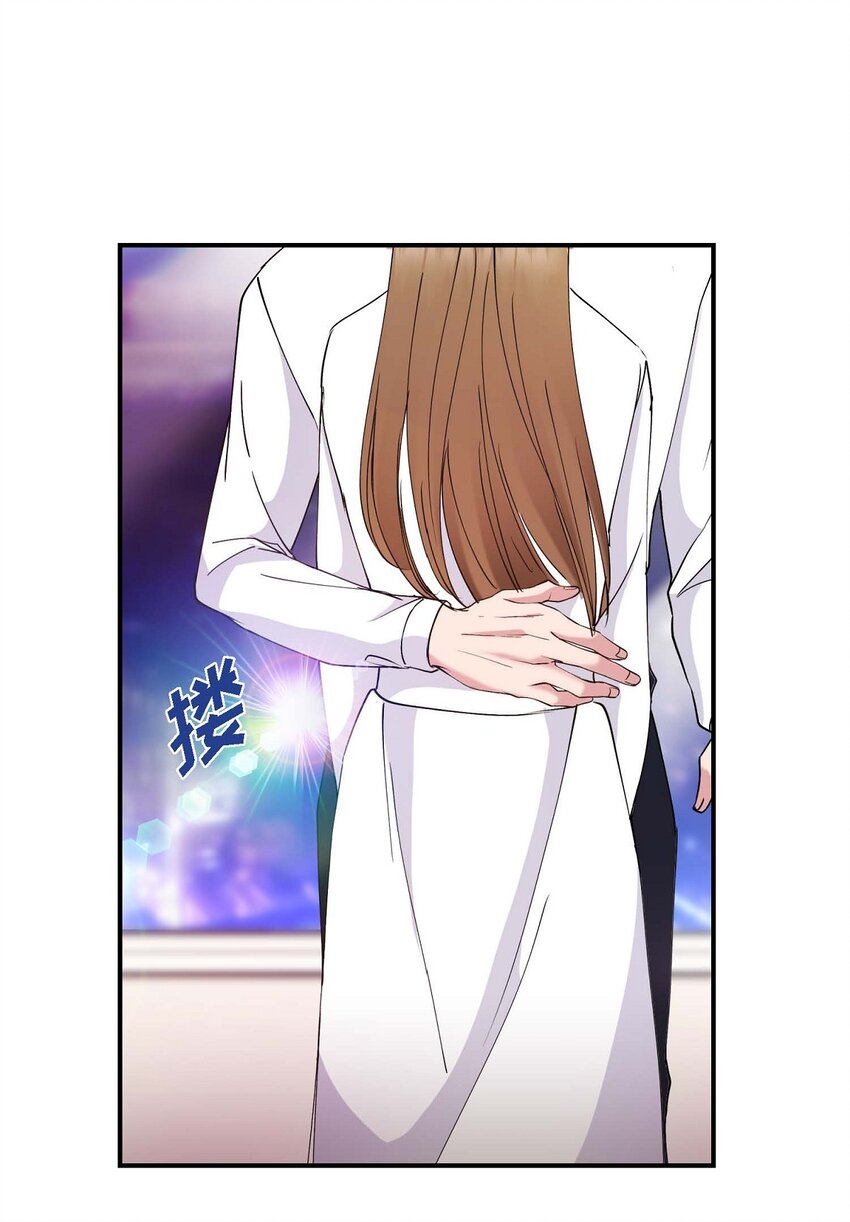 20 她能笑着就好了(1/2)-第20话