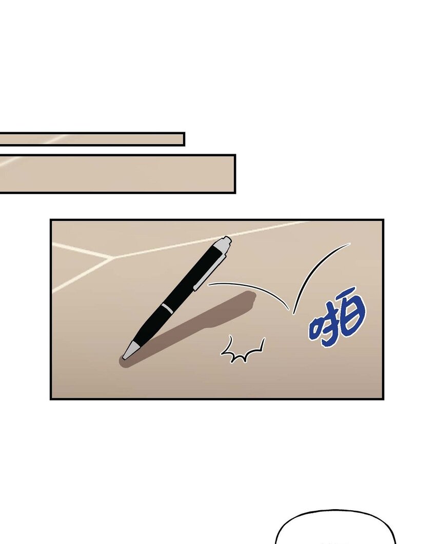 34 现在我还不能放开你(1/2)-第34话