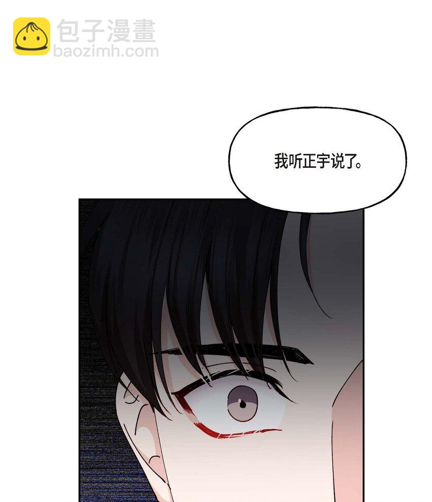 40 为了报复才利用了我(1/2)-第40话