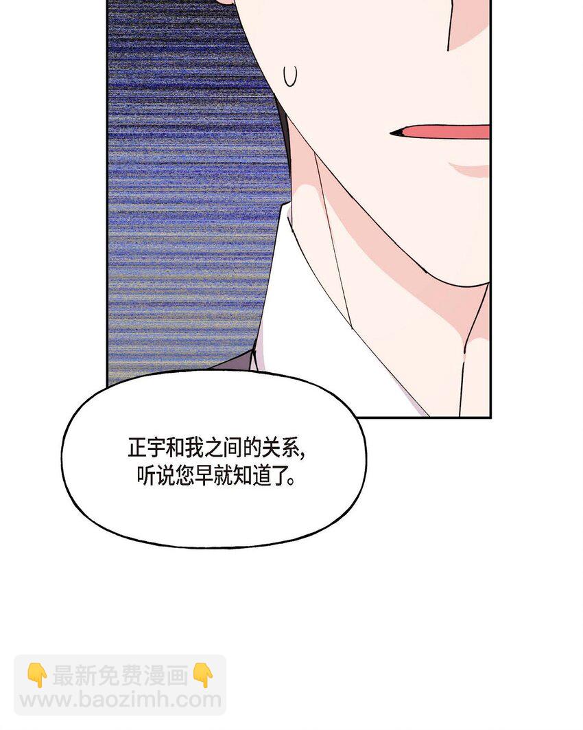 40 为了报复才利用了我(1/2)-第40话