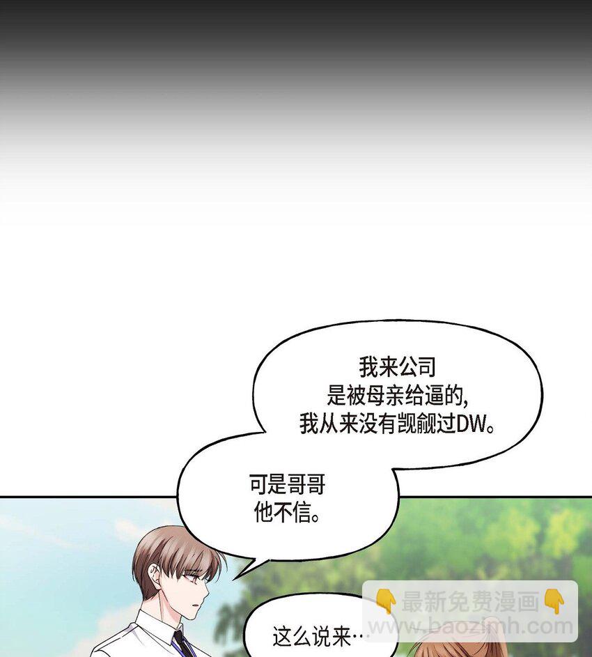 40 为了报复才利用了我(1/2)-第40话