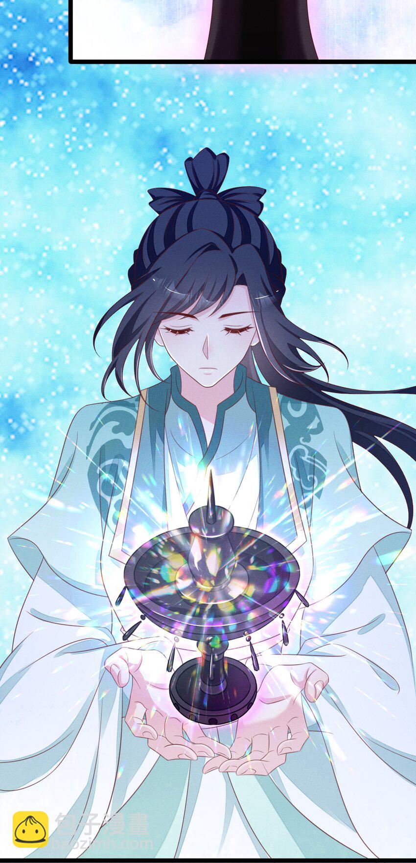 第35话 神器渡神-第36话