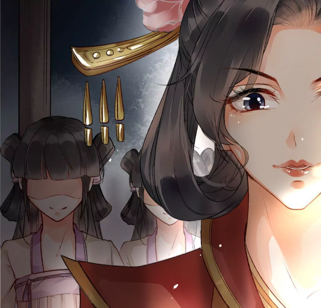 第1话 滔天之仇(1/3)-第2话