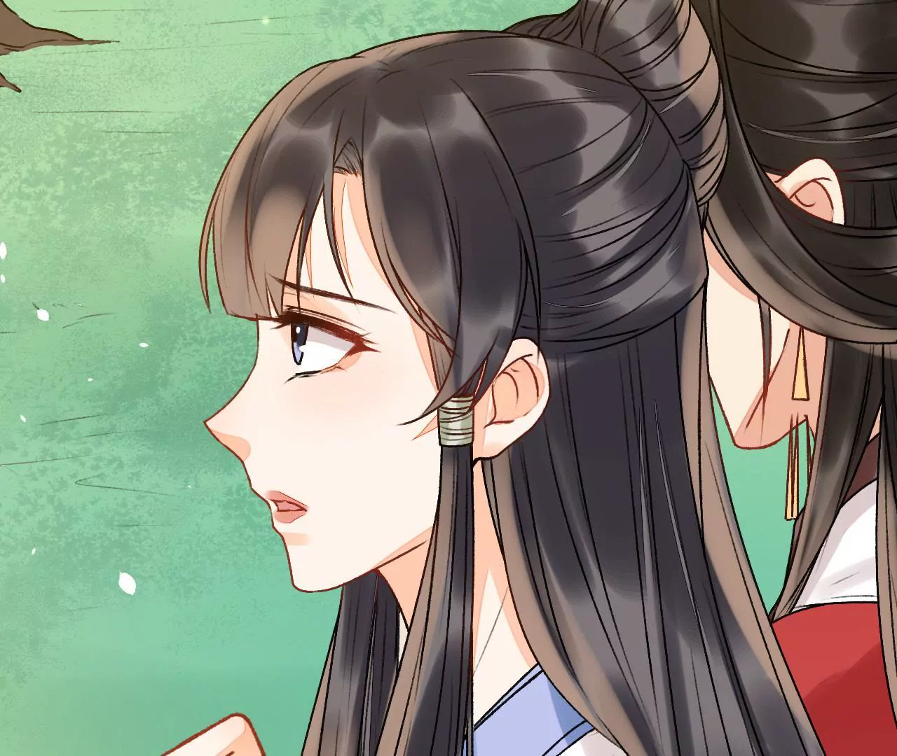 第13话 陷害(1/2)-第14话